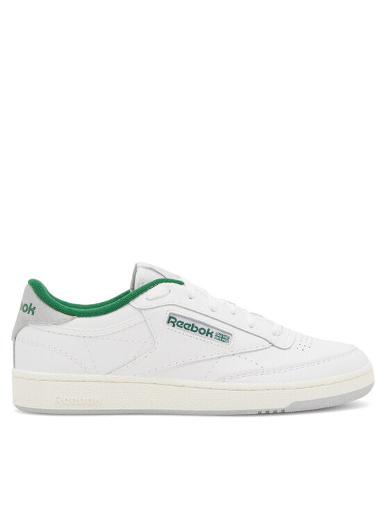 

Кроссовки Reebok, белый