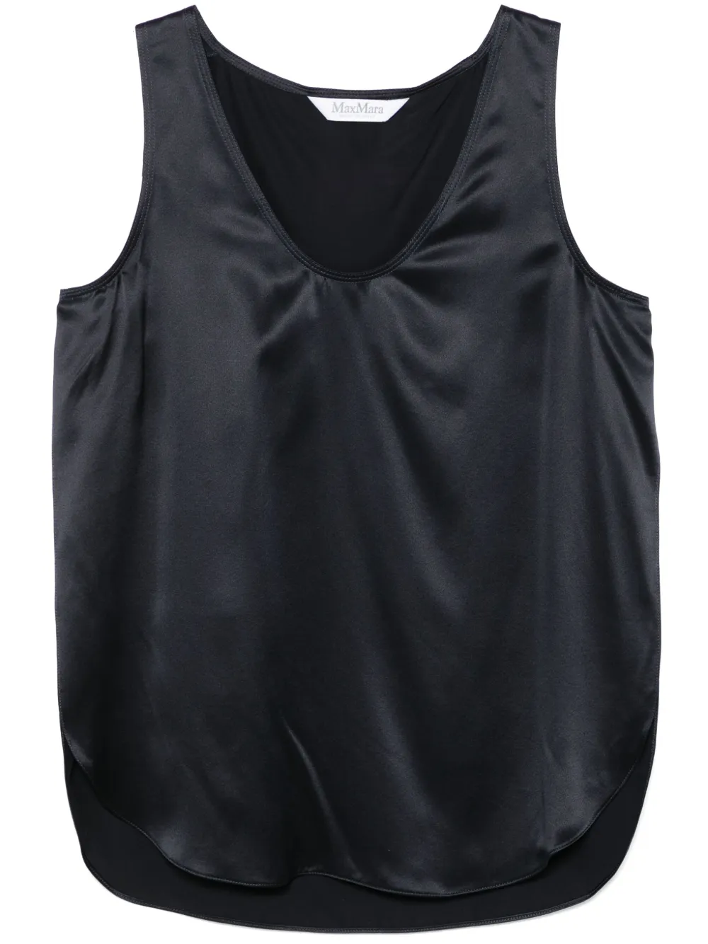 

Топ Filly MAX MARA, синий