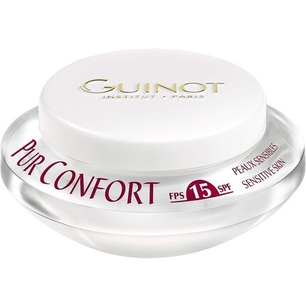 

Guinot Pur Комфортный крем, Серый, Guinot Pur Комфортный крем