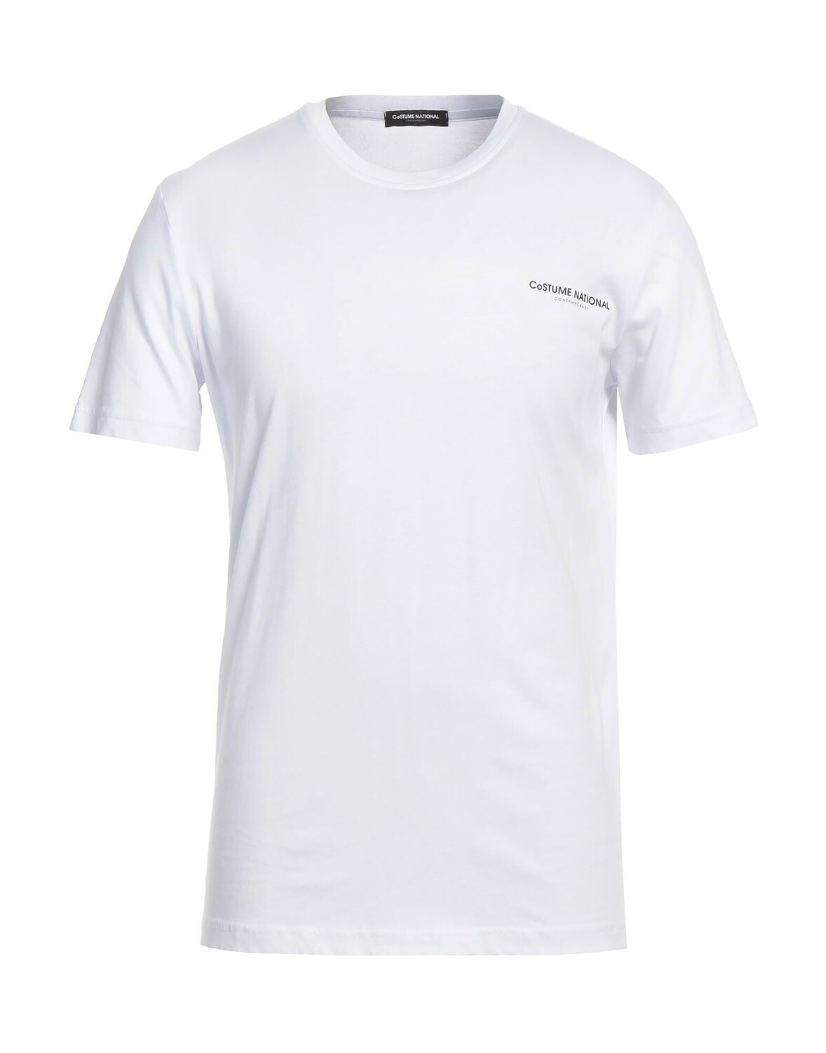 

Футболка Costume National, белый