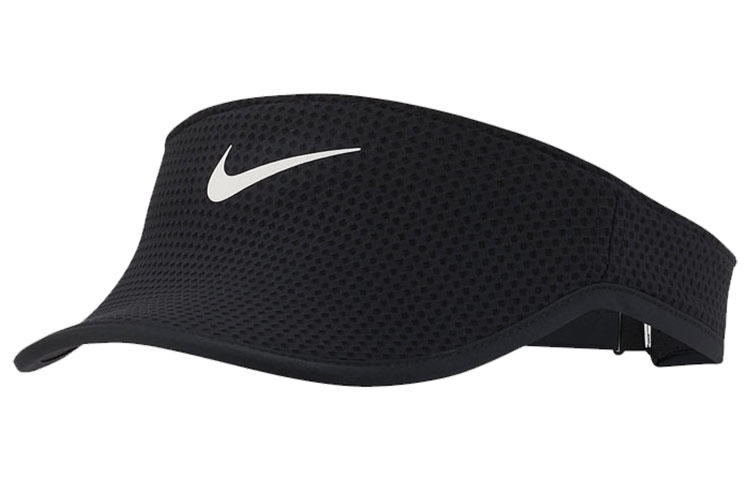 

Бейсболка женская черная Nike