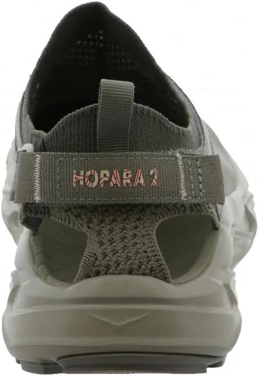 Мужские кроссовки Hoka Hopara 2 — фото 3