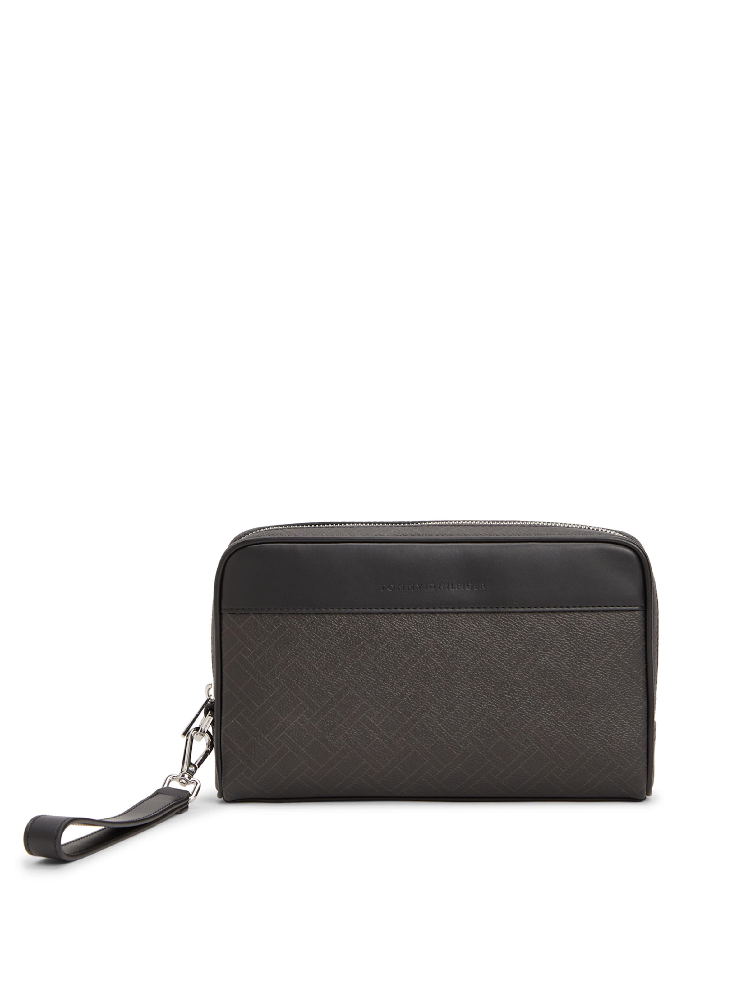 

TOMMY HILFIGER Кошелек в черном цвете