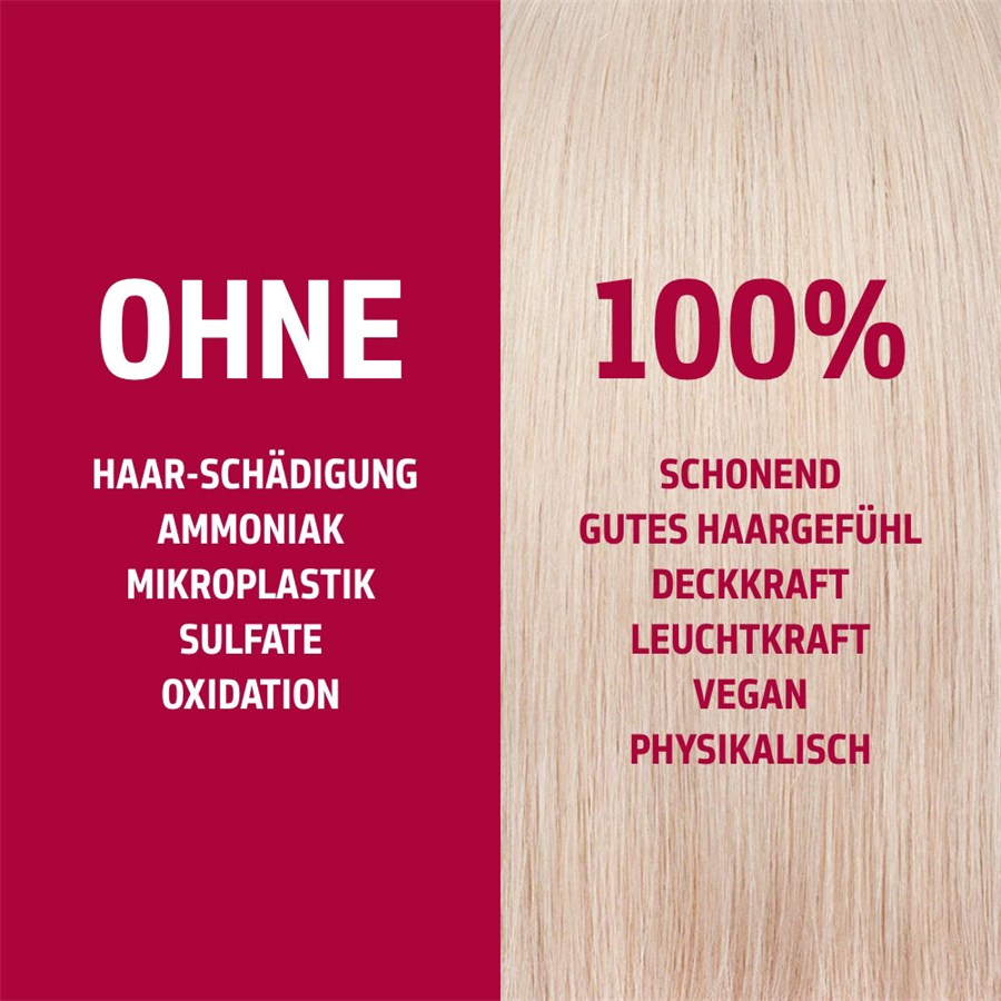 Краска для волос long lasting hair color oxidant-free Goldwell, ng@6, объем 200 мл — фото 3