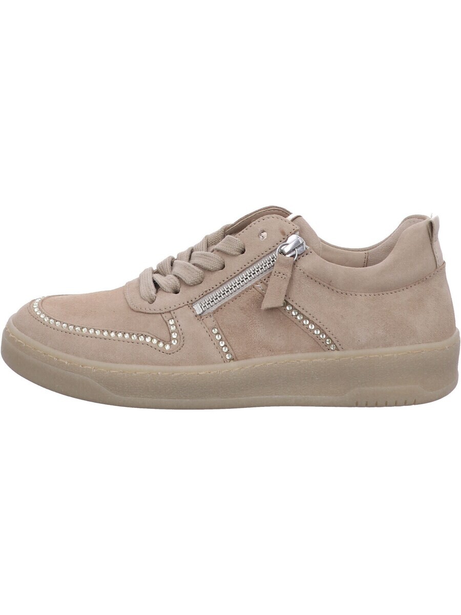 

Кроссовки GABOR Sneakers, темно-бежевый