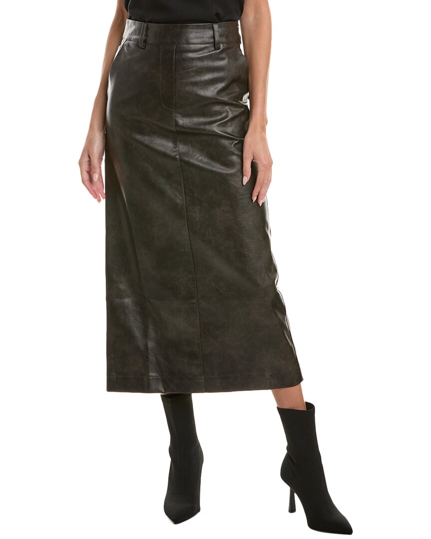 

Юбка-карандаш Gracia Maxi, черный