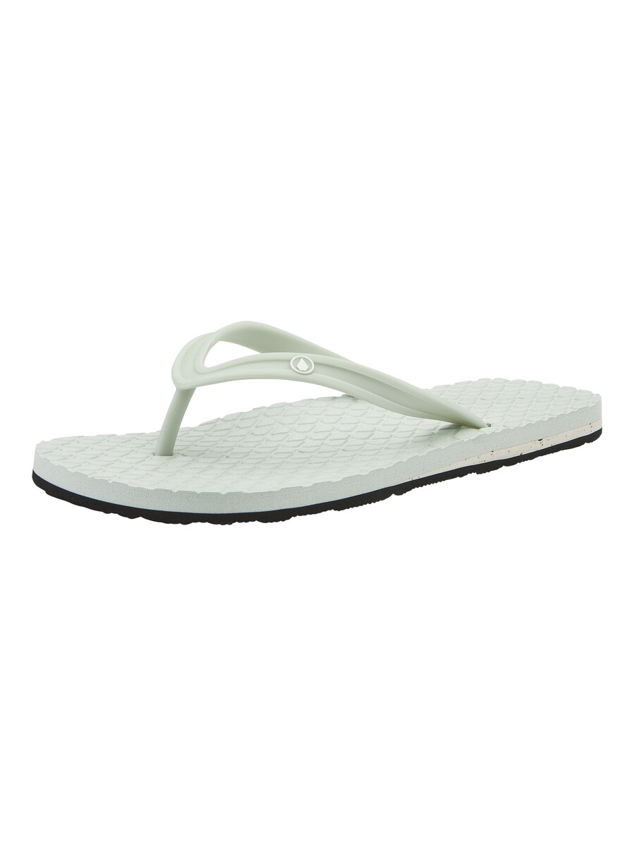 

Сандалии Volcom T-Bar Sandals, светло-голубой