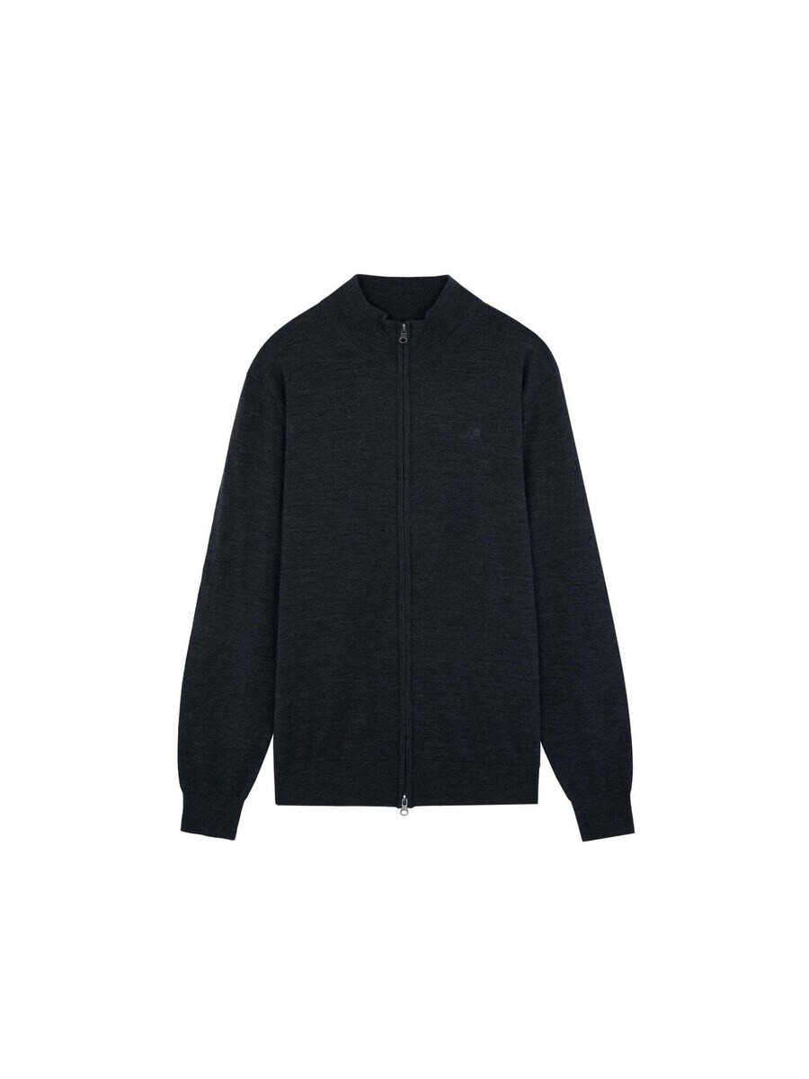 

Свитер Scalpers Sweatshirt, антрацит