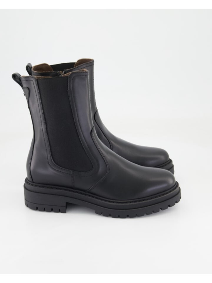 Ботинки челси Nero Giardini Chelsea Boots, черный — фото 2