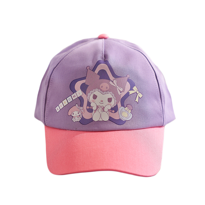

Sanrio Кепка бейсболка детская, Kulomi cap