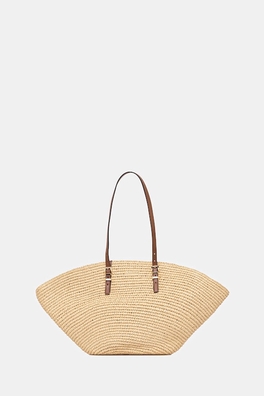 

Сумка Michael Michael Kors, бежевый