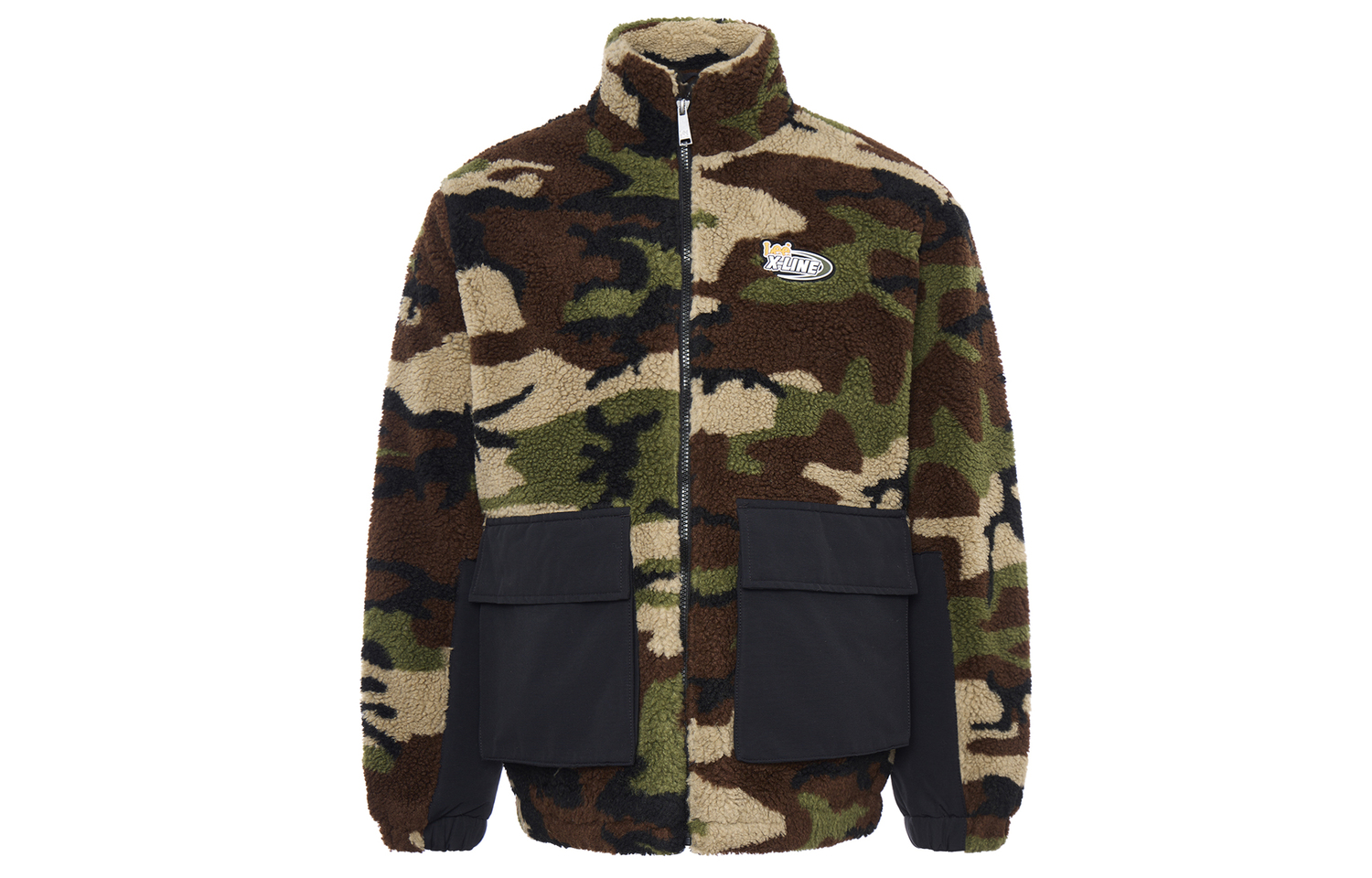 

Lee Куртка мужская оливковая, Olive Green