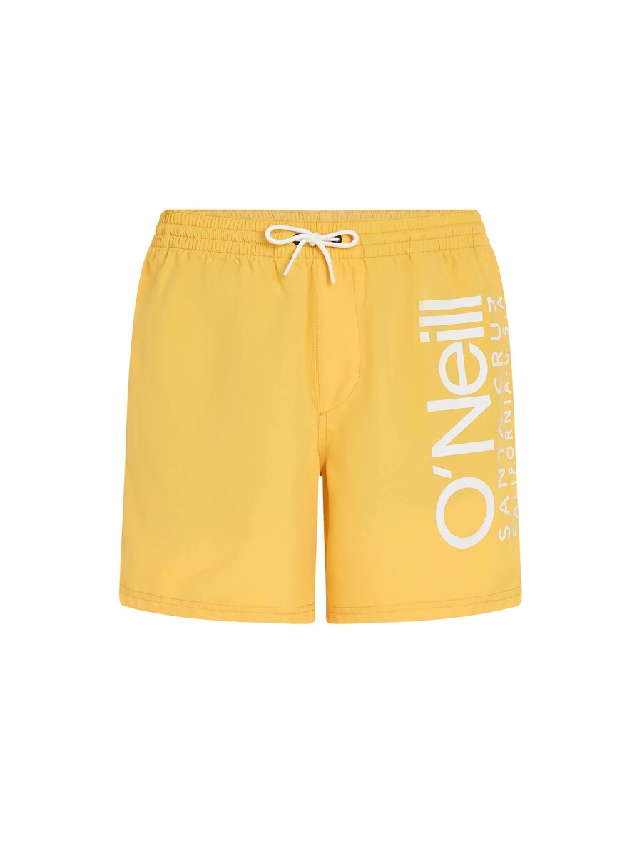 

Шорты O'NEILL Original Cali 16, желтый