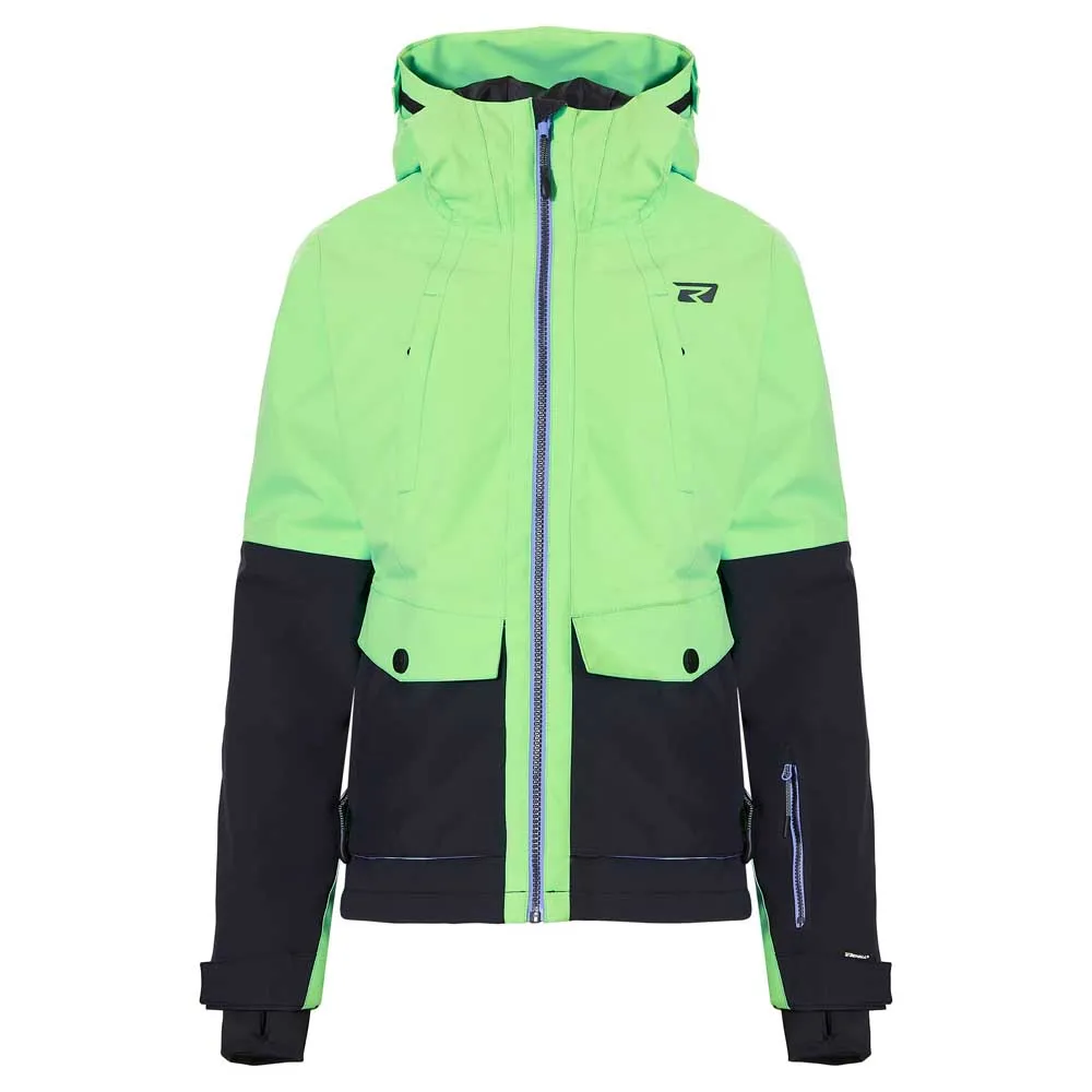 

Куртка Rehall Luna-R, зеленый