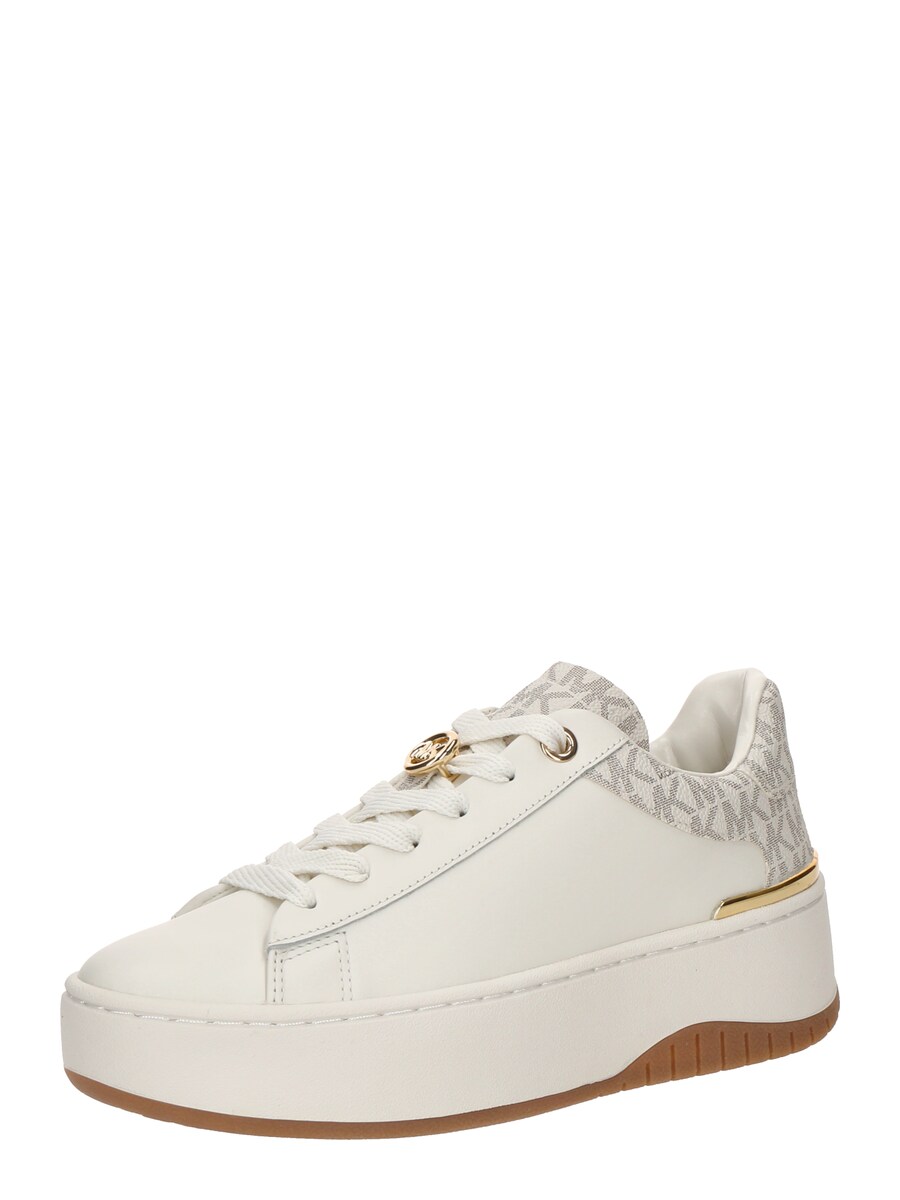 Кроссовки MICHAEL Michael Kors DOTTIE, Cream