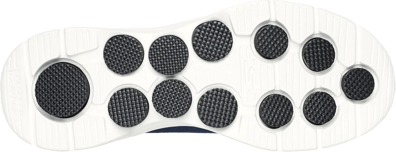 Слипоны Skechers коричневые, размер 44, коричневые — фото 4