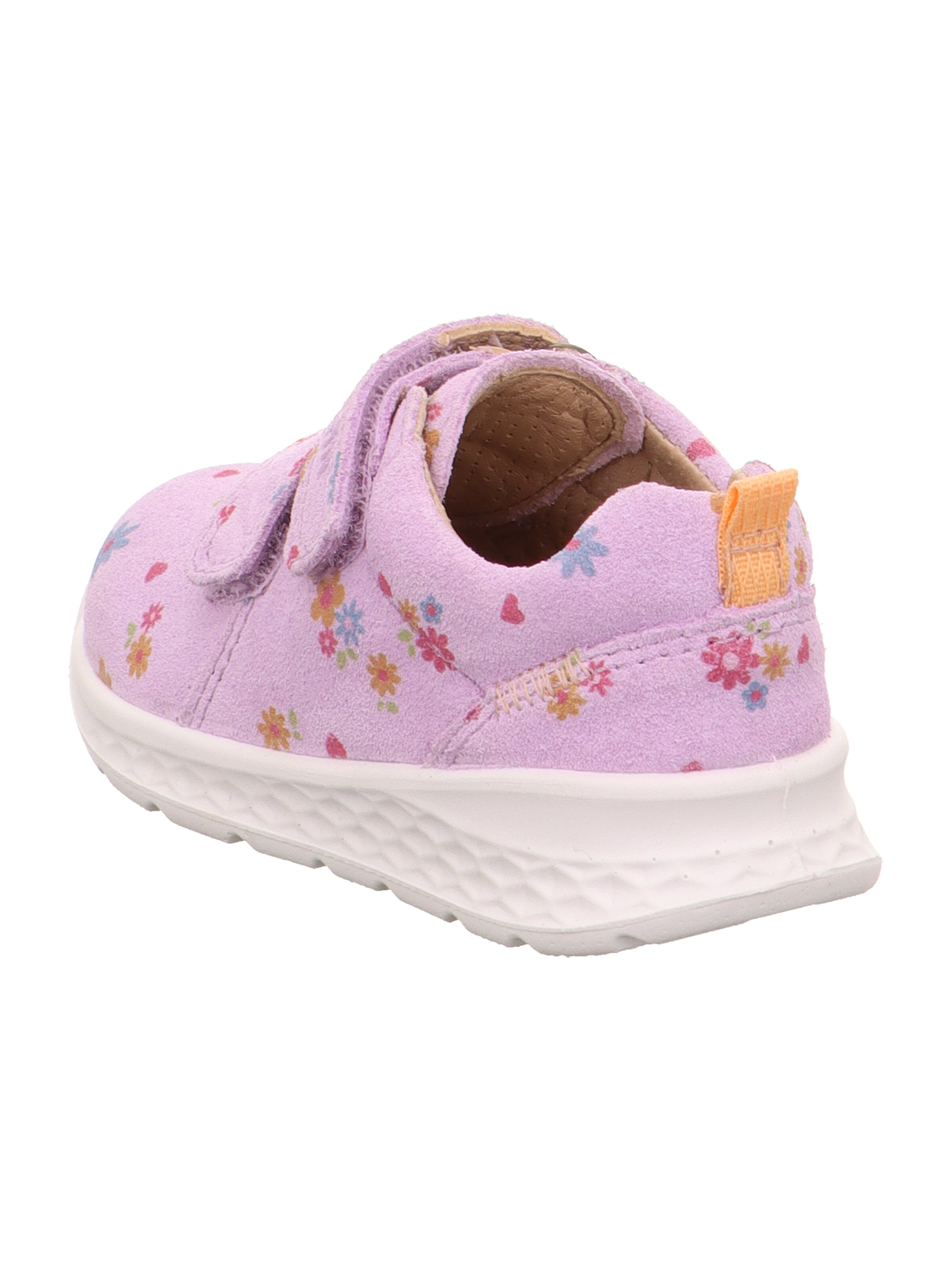 SUPERFIT Обувь First-Step 'Breeze' в цвете Plum — фото 3