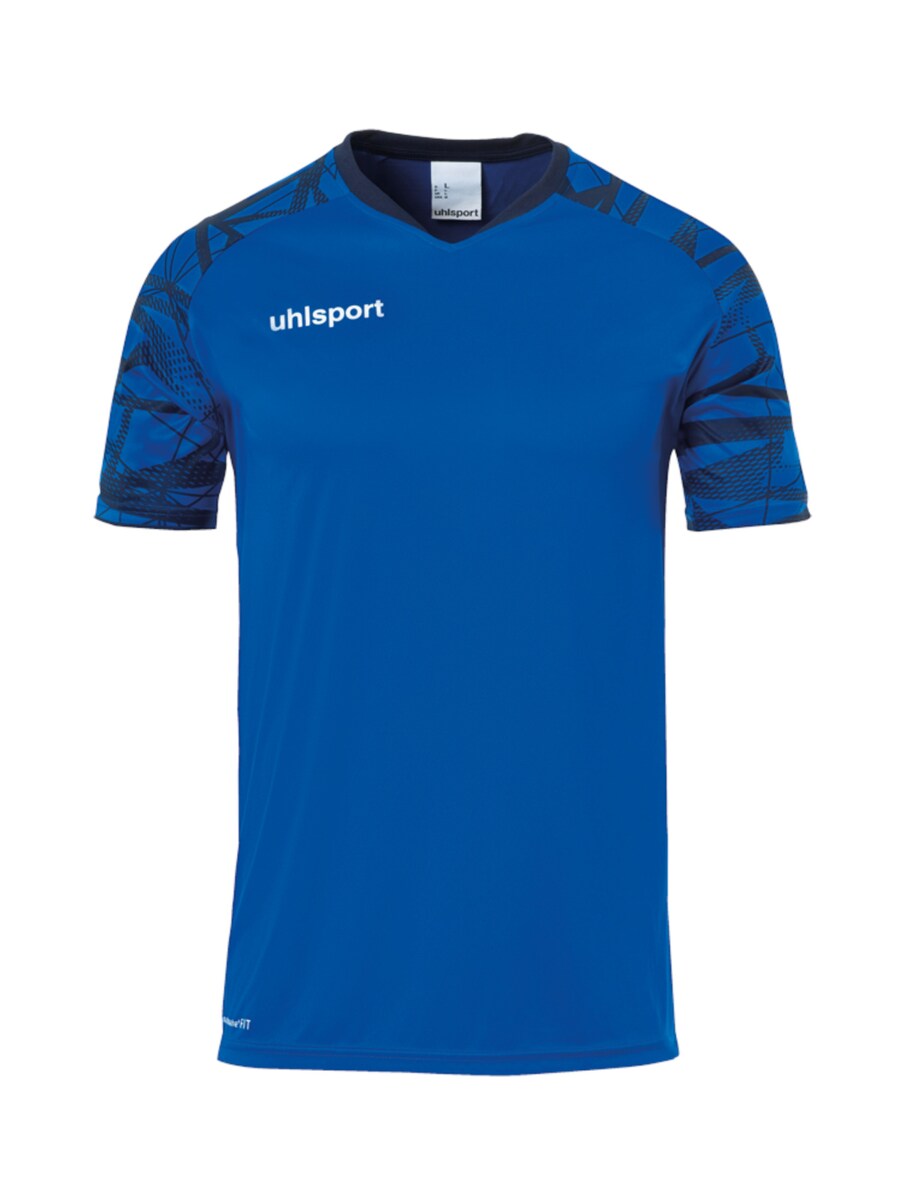 

Джерси UHLSPORT, синий