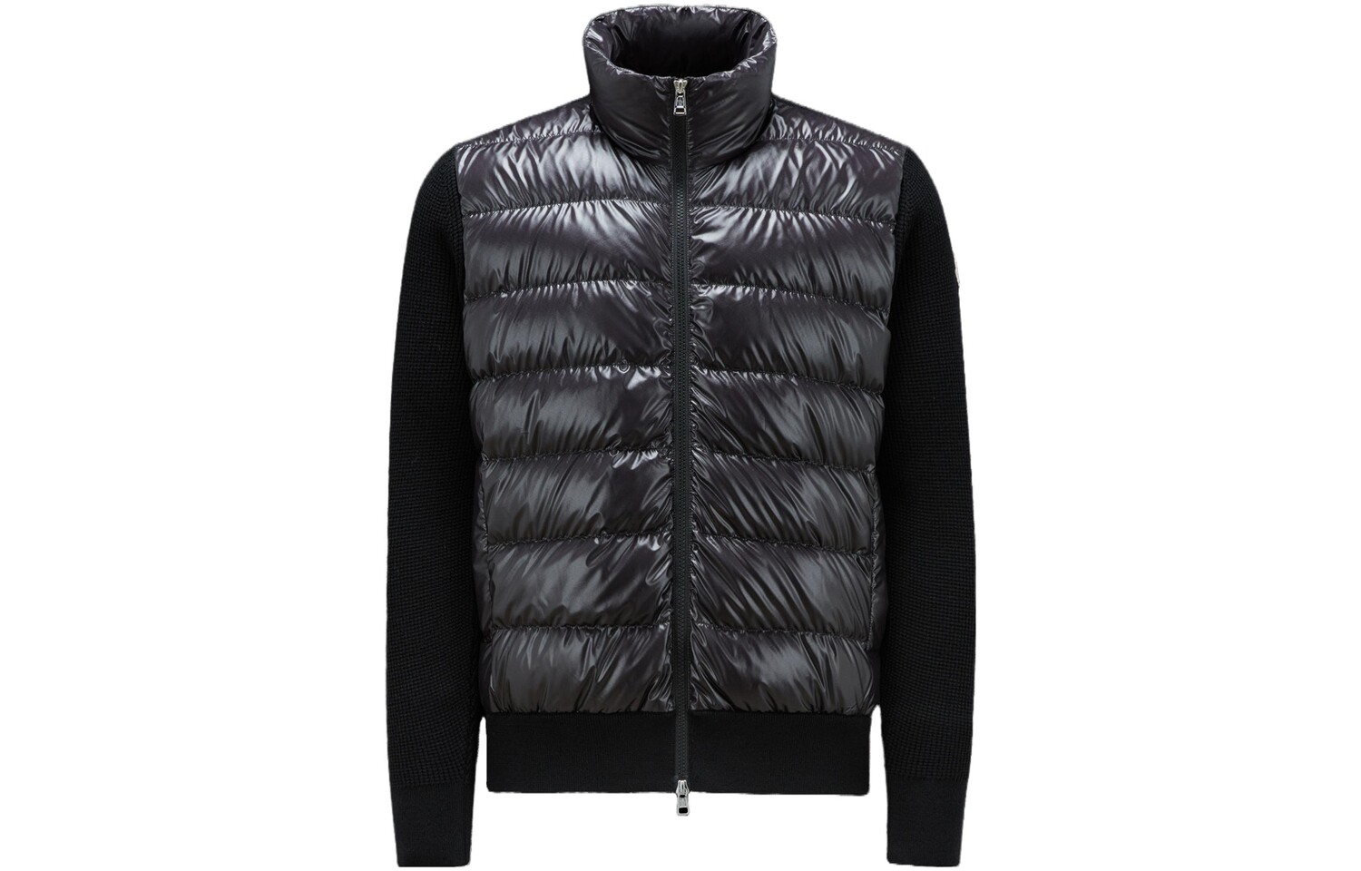 

Куртка мужская черный Moncler