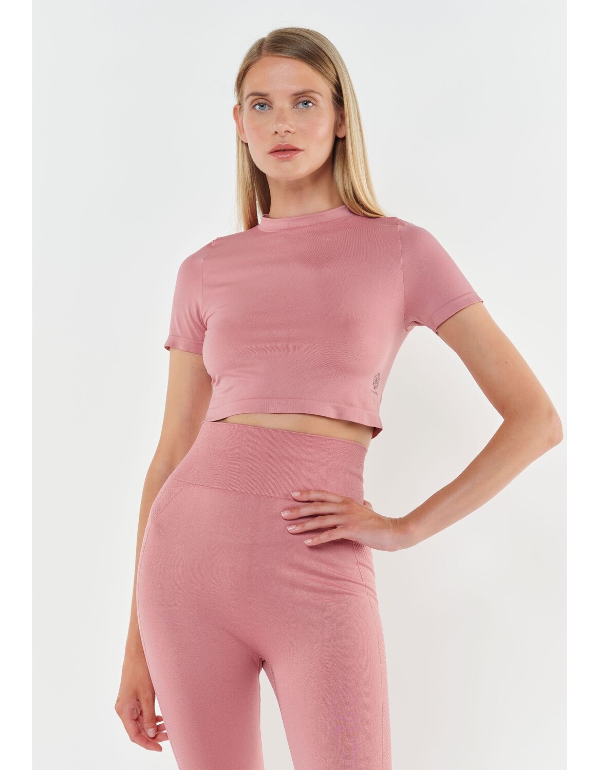 

Спортивная футболка You do You Funktionsshirt, цвет altrosa
