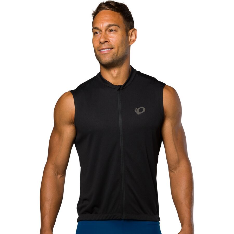

Футболка PEARL iZUMi Quest Sleeveless PEARL iZUMi, Black