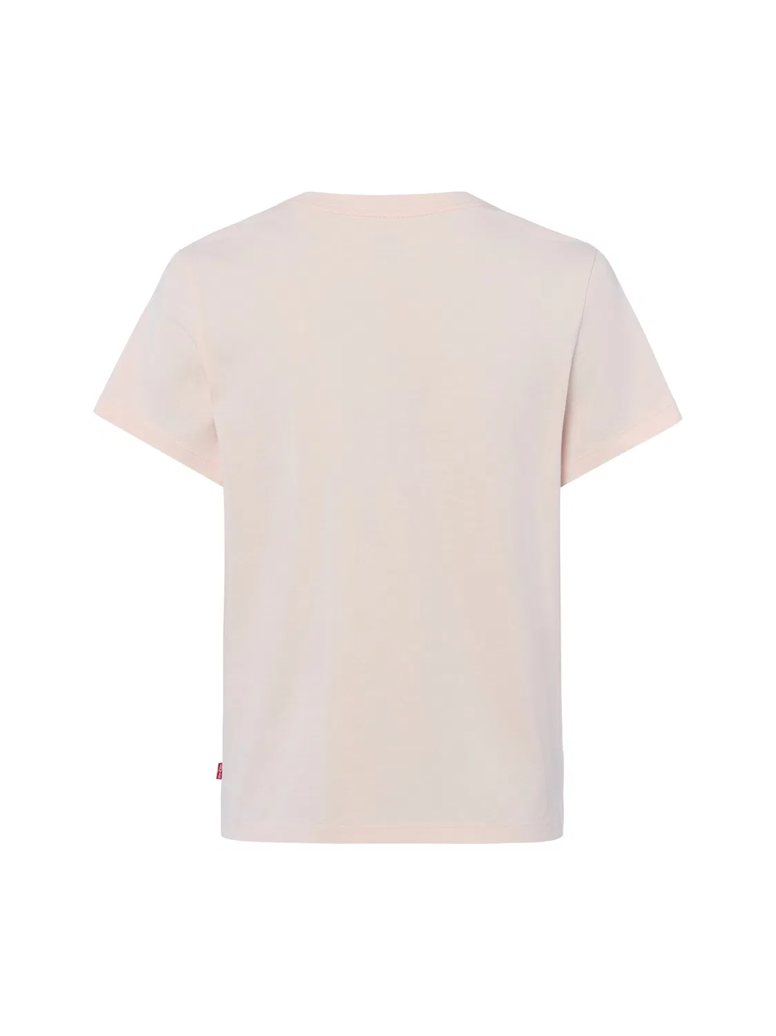 Футболка Levi'S , Dusky Pink — фото 2
