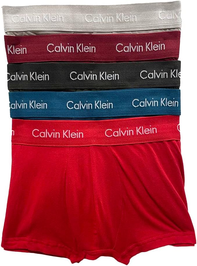 

Мужское нижнее белье Calvin Klein Intense Power Micro с низкой посадкой, Classic Stone/ Red Carpet/ Olive/ Legion Blue/ Exa