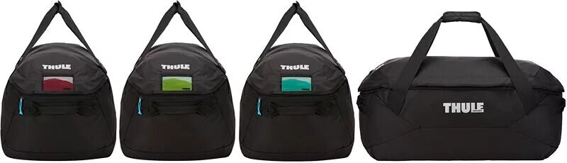 

Комплект Thule GoPack