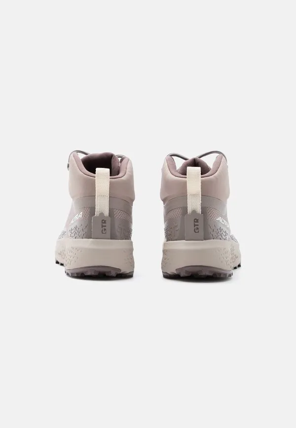 Походные ботинки timp 6 mid gtx Altra, Tan — фото 3