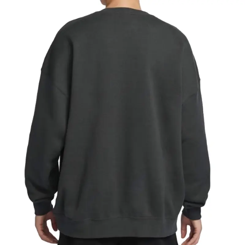 Спортивная одежда FW25 толстовка Men's Nike, черный — фото 3