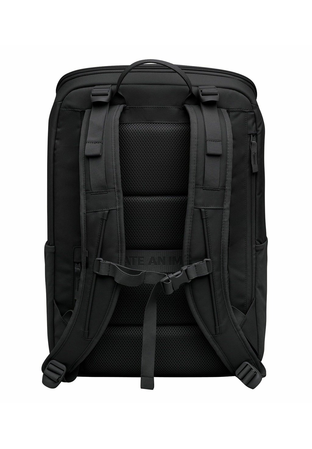 

Рюкзак PRO PACK GOT BAG, черный