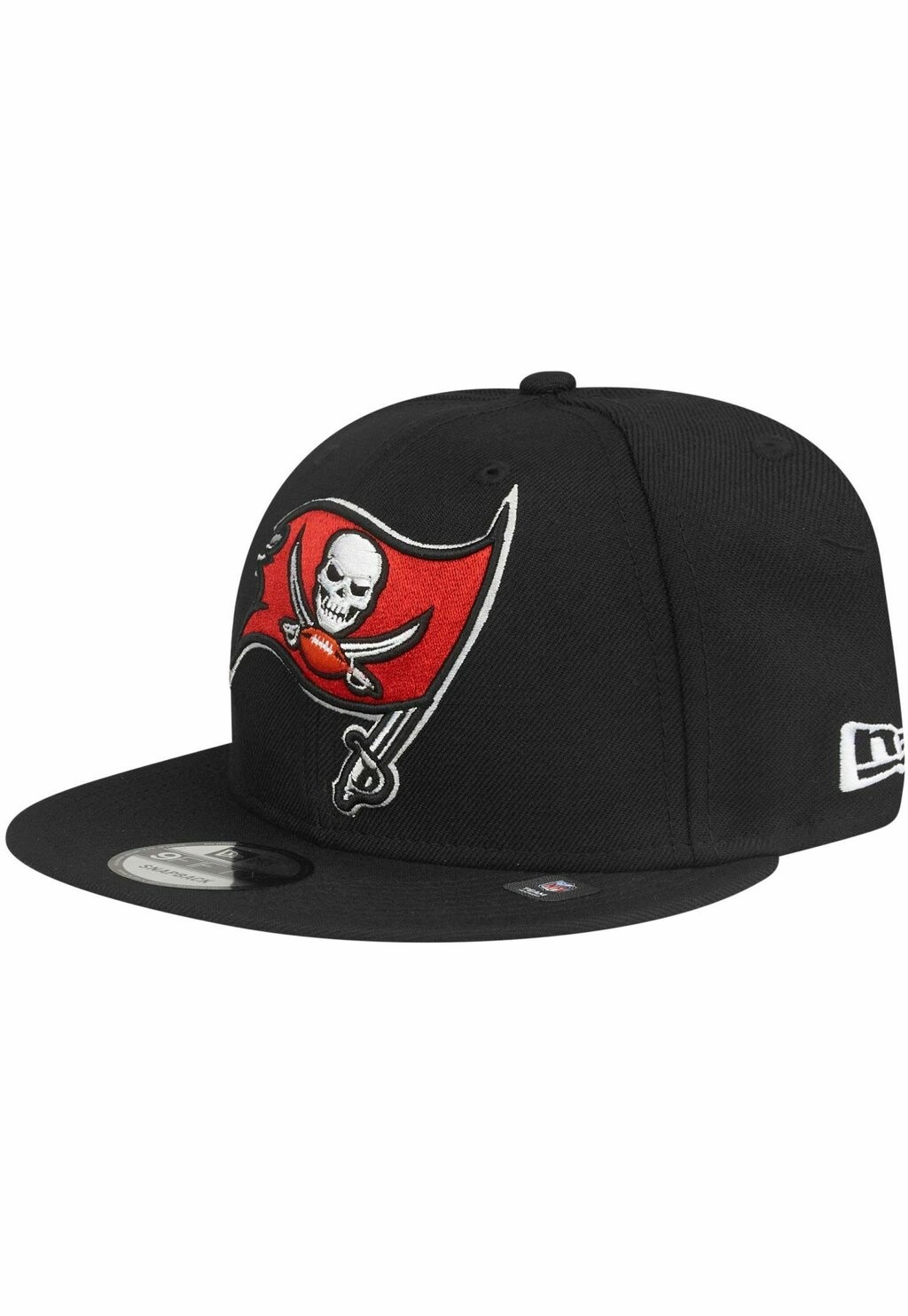 

Бейсболка 9FIFTY TAMPA BAY BUCCANEERS New Era, цвет black