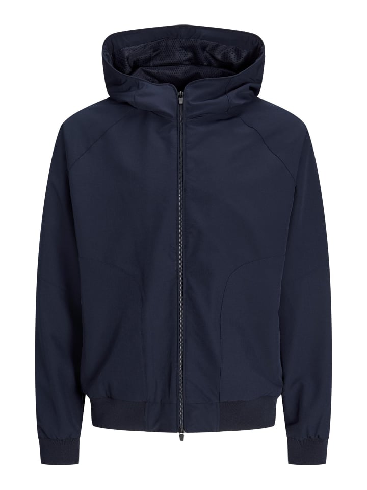 

Демисезонная куртка Jack & Jones