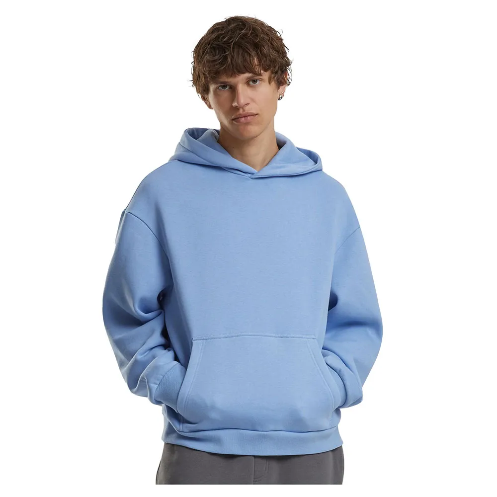 

Худи Build Your Brand Fluffy, синий