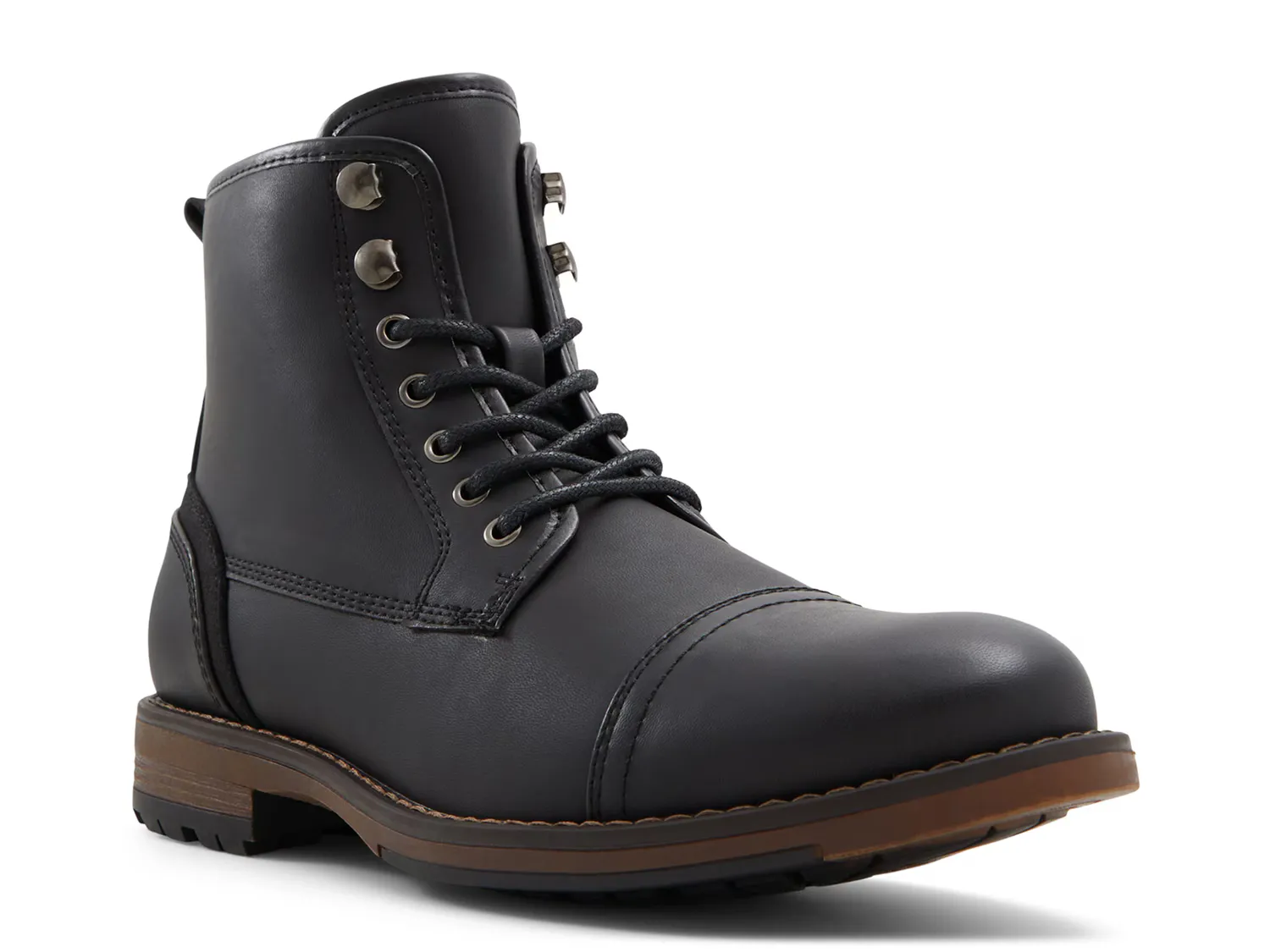 Сапоги Donovann Boot Call It Spring, черный