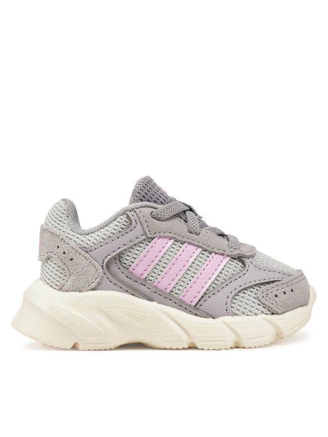 

Кроссовки adidas, серый