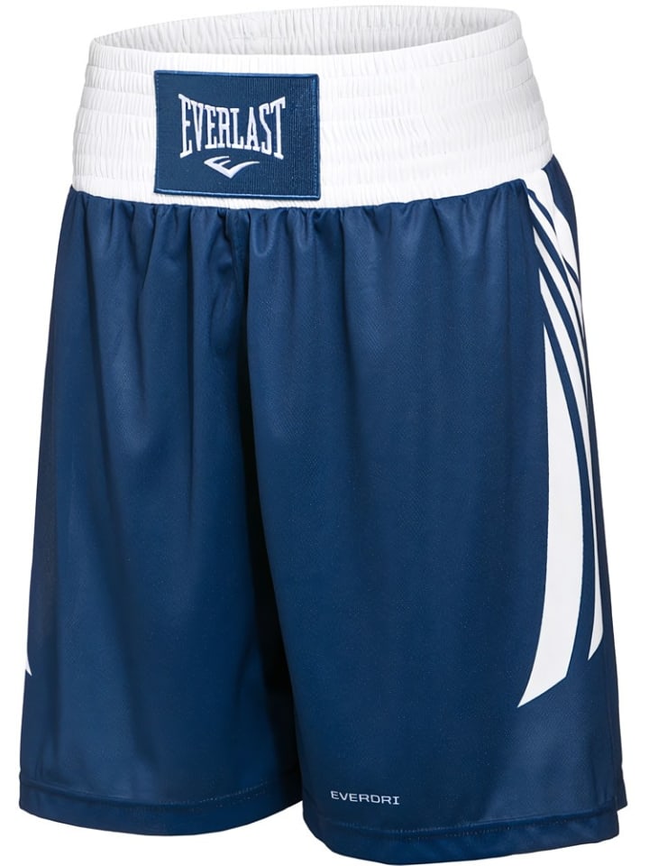 

Тканевые шорты Everlast, синий