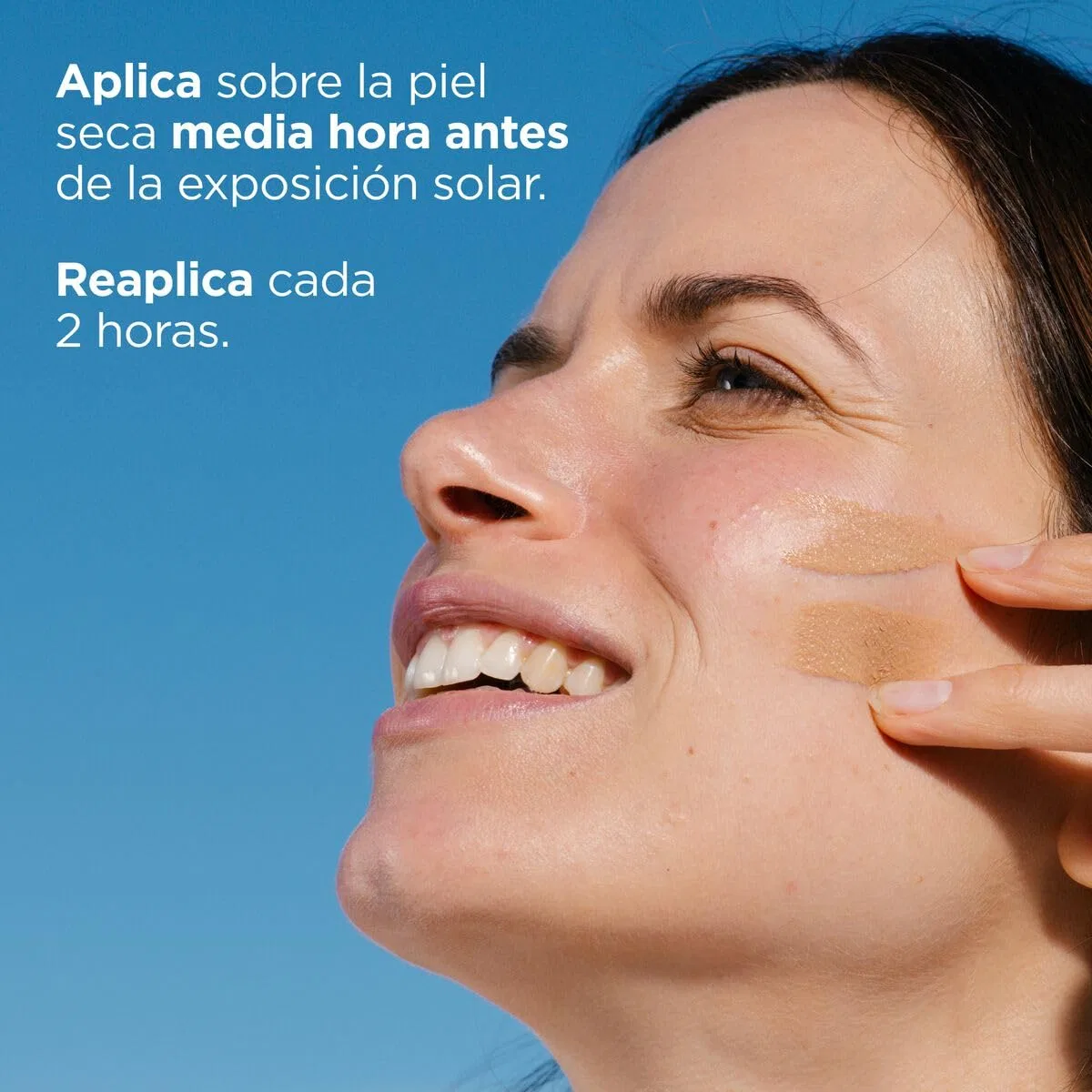 Солнцезащитный крем «Foto Ultra 100 Active Unify Color Spf50» от Isdin Isdin — фото 3