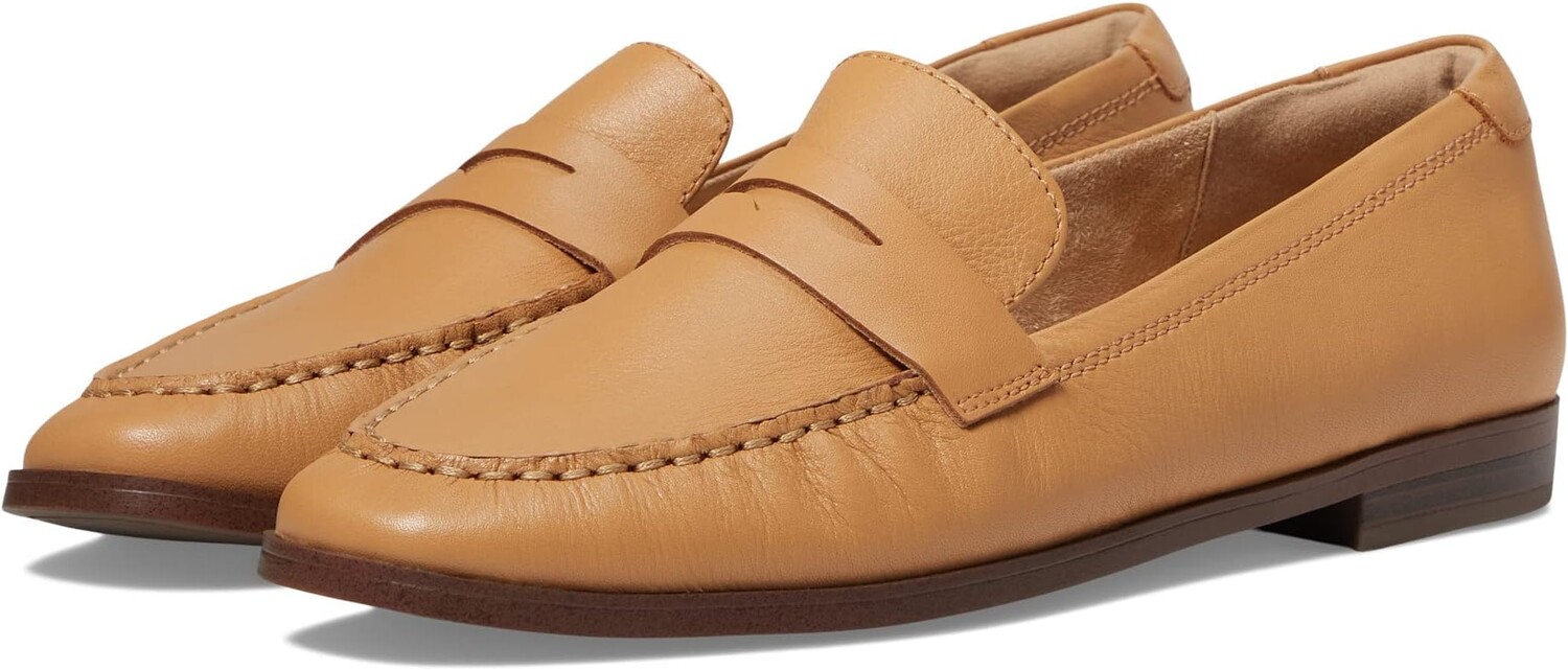 

Лоферы Susana Penny Rockport, цвет Sand Leather