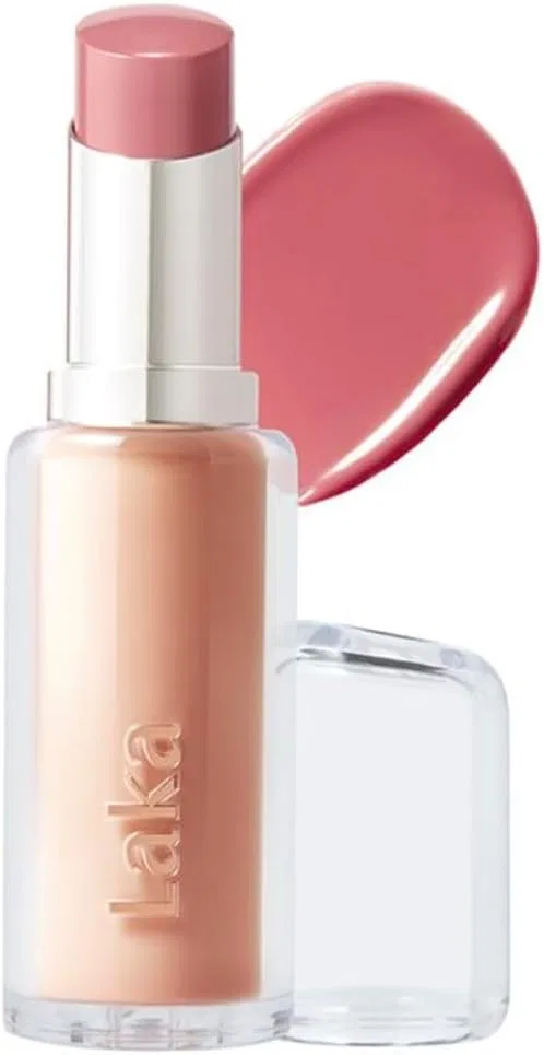 Губная помада LaKa Raka Bonding Glow Lipstick, 3.7 г, цвет 204 Hub