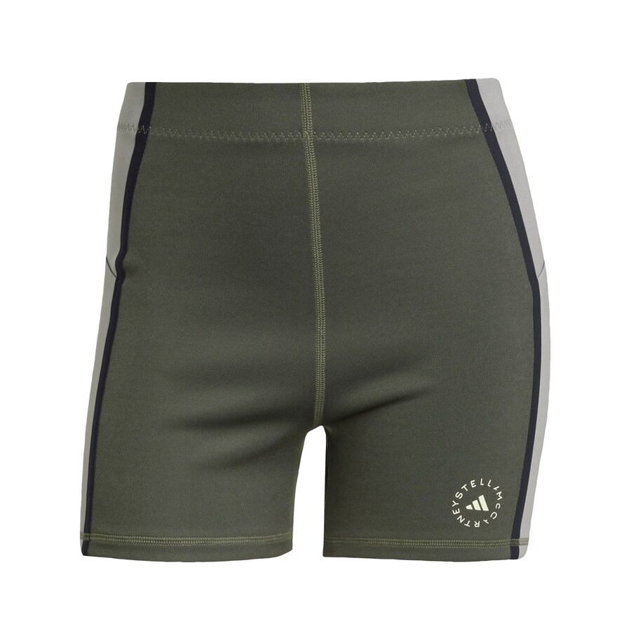 

Узкие спортивные брюки ADIDAS BY STELLA MCCARTNEY, цвет Grey/Basalt grey