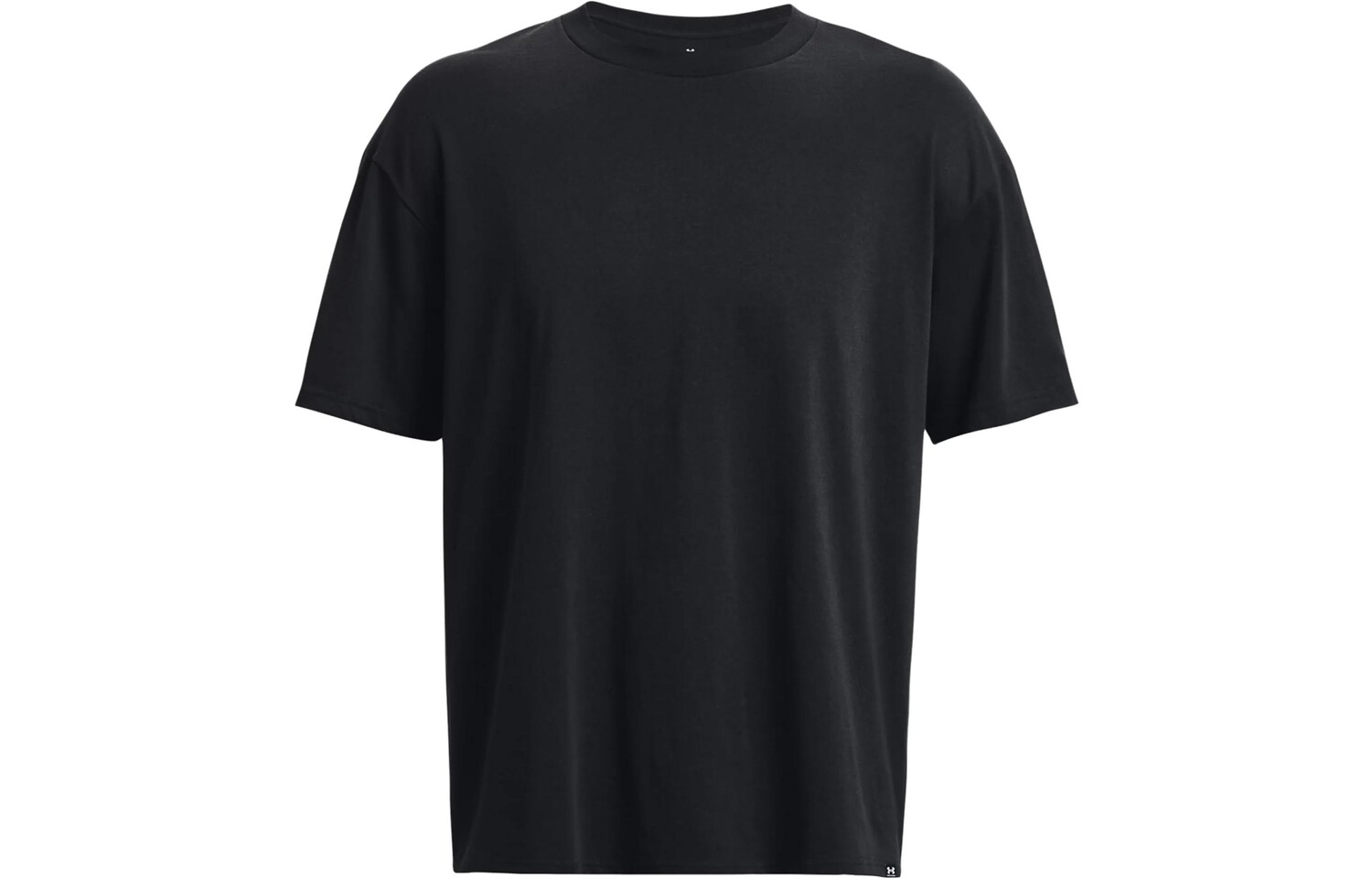 

Мужская футболка Under Armour, цвет Black