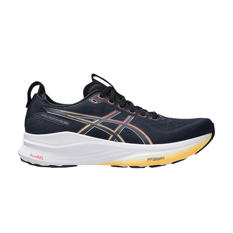 

Кроссовки Gel Kayano 32 'Midnight', синий