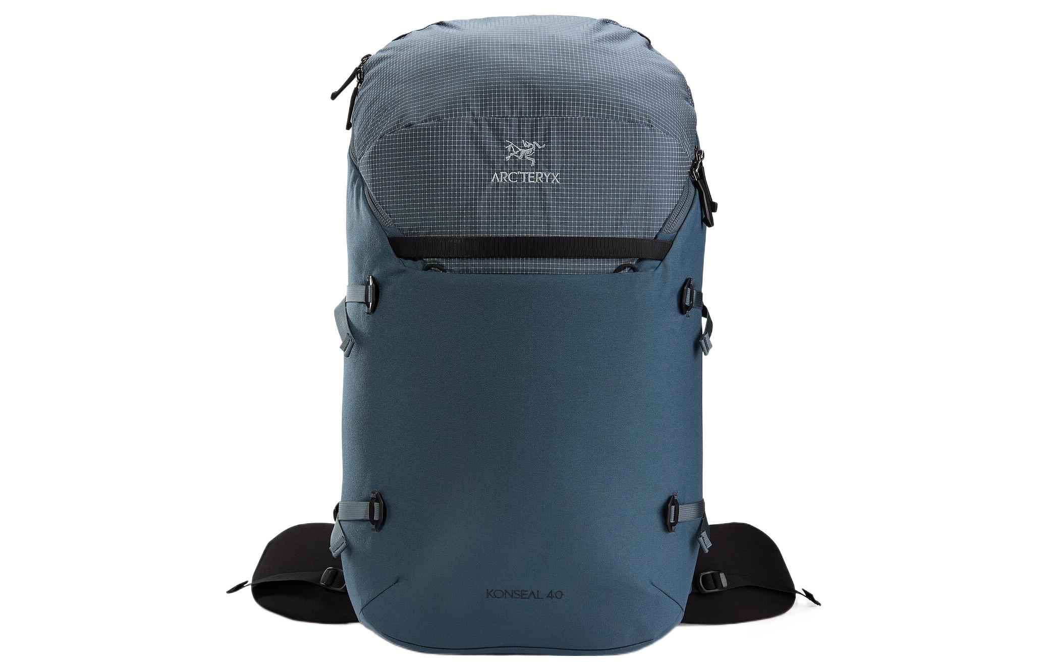 

Рюкзак нейлоновый Neptune унисекс Arcteryx