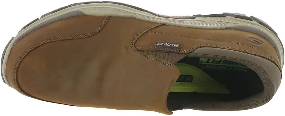 Мужские кроссовки Skechers 204480 CDB — фото 4