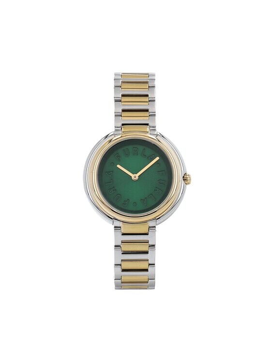 

Часы Furla, серебряный