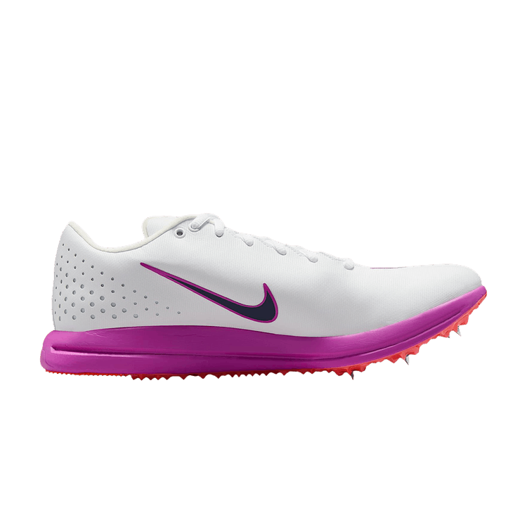 

Бутсы Nike Triple Jump Elite 3 'White Bright Crimson'