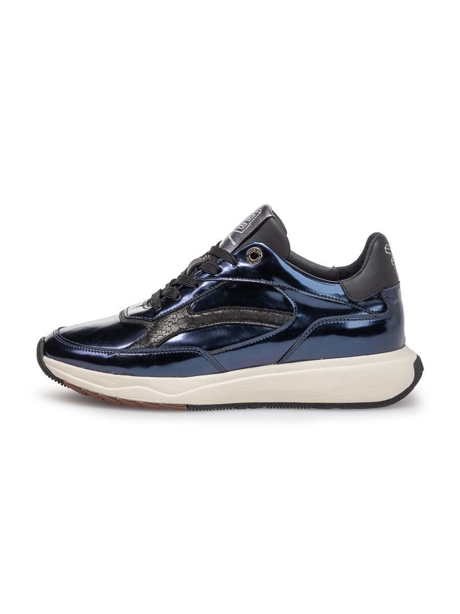 Кроссовки Floris van Bommel Suvi 02, Dark blue