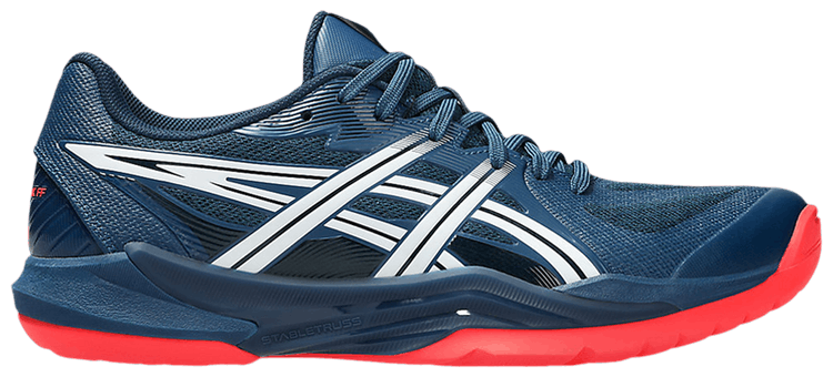 

Кроссовки ASICS Powerbreak FF 'Mako Blue', синий