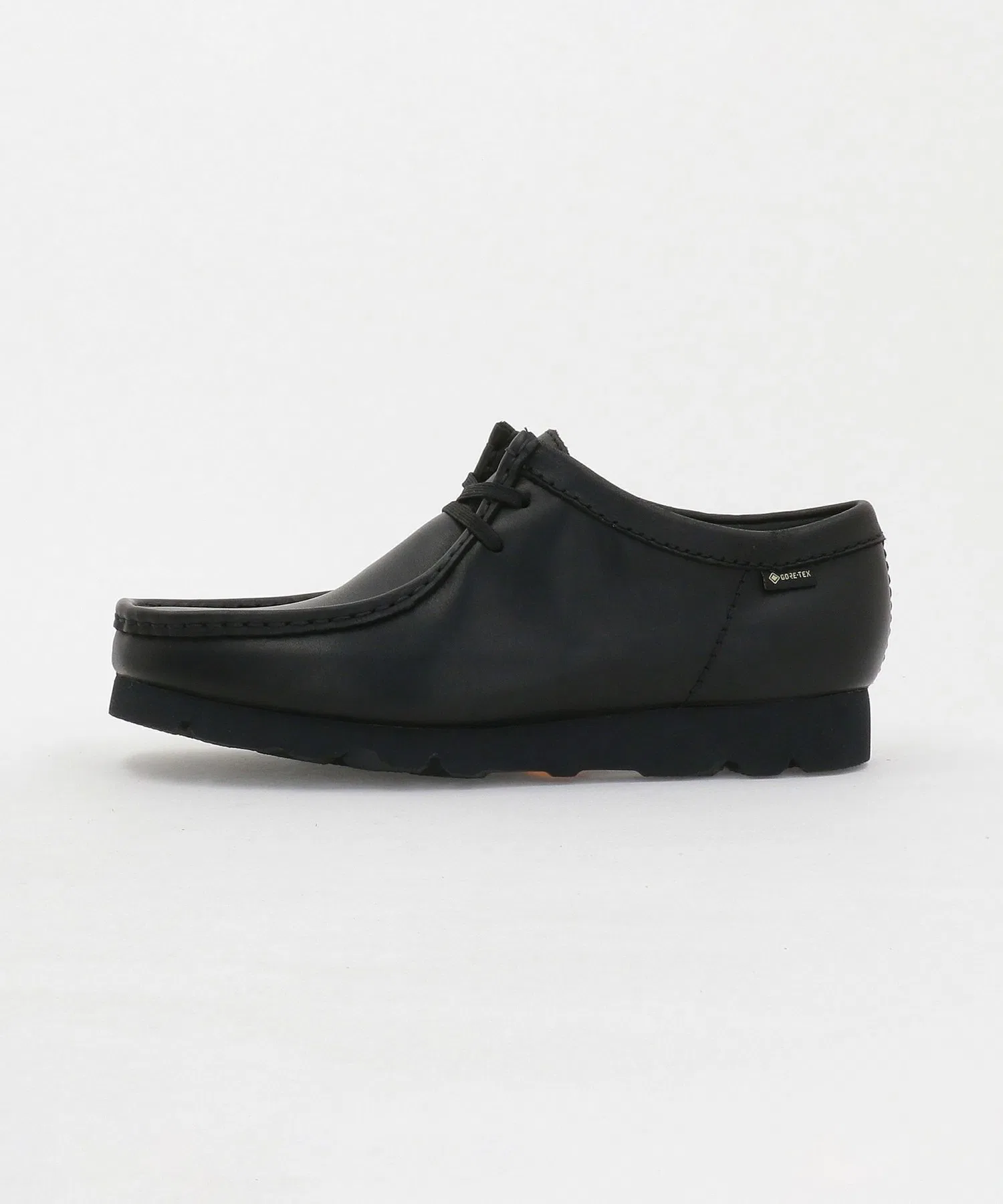 Мужские ботинки Clarks Originals Wallabee GTX